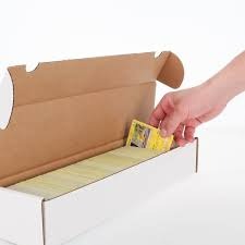 Card Box- 930ct